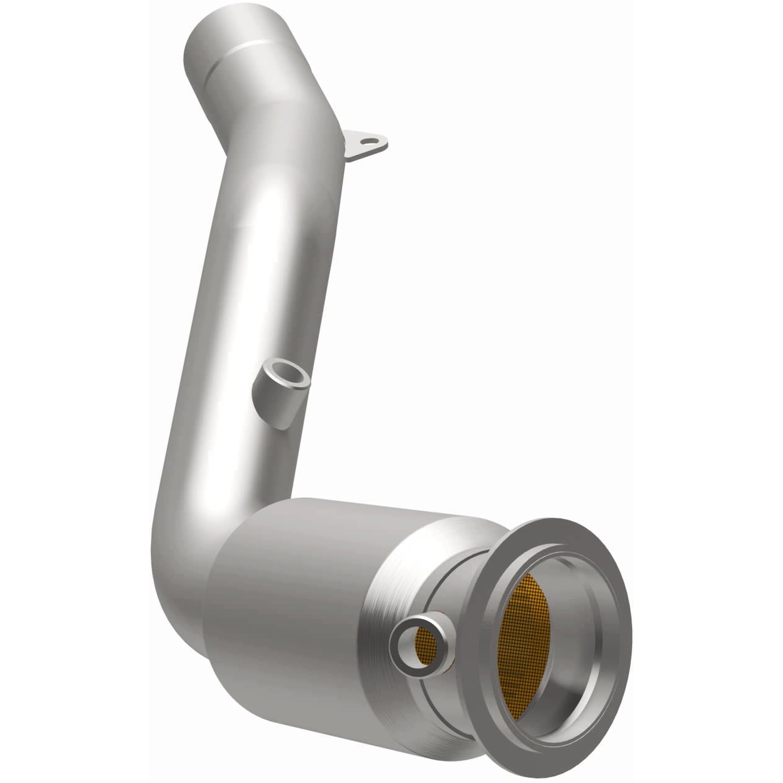 MagnaFlow Exhaust Products 52930 OEM Grade Direct-Fit Catalytic Converter